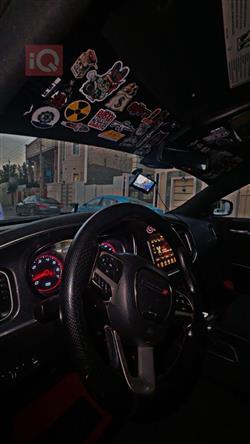 دودج تشارجر